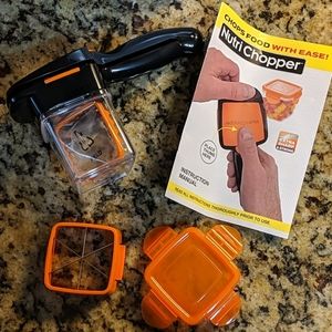Nutri Chopper brand new